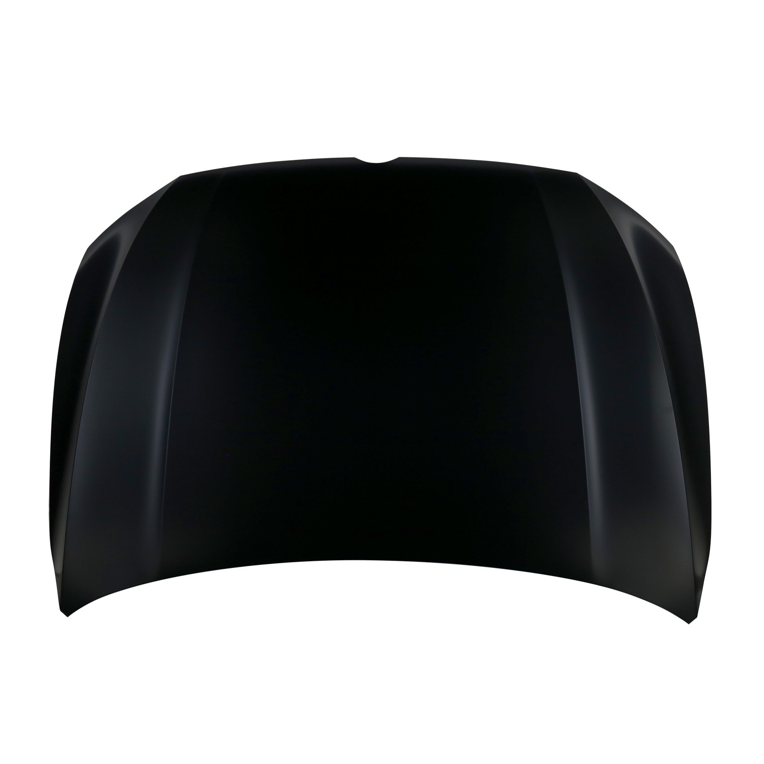 New CAPA Unpainted Hood replaces 5H0823031H