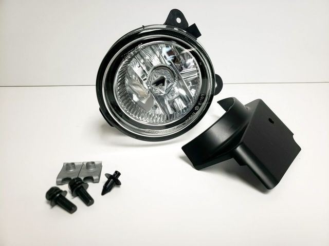 Genuine Nissan JDM S15 Silvia LH Fog Lamp Assembly 26155-85F25 NEW OEM