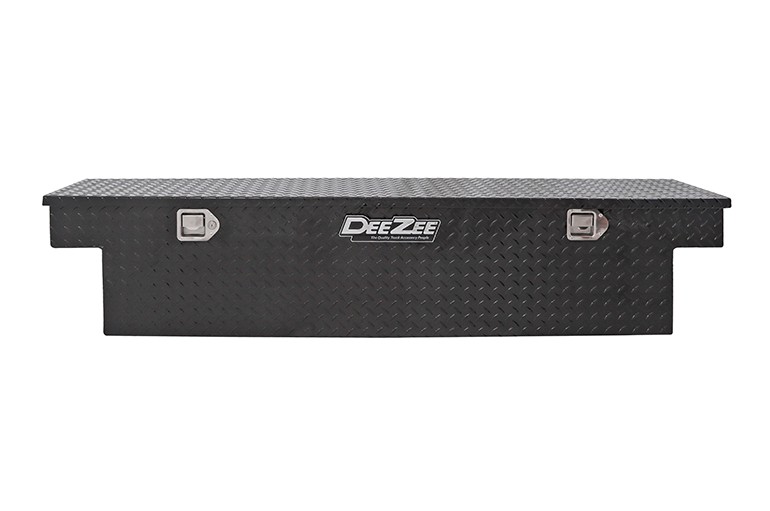 Dee Zee DZ6163NB Specialty TOOL BOX