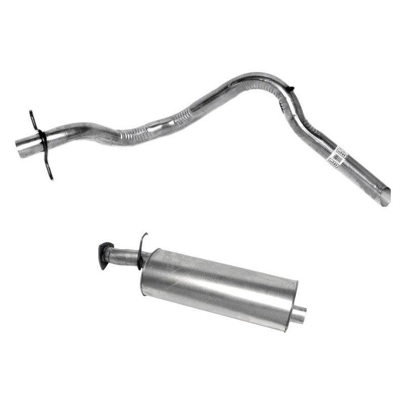 For Chevy Astro 1996-1999 Walker Exhaust Muffler & Tailpipe Kit