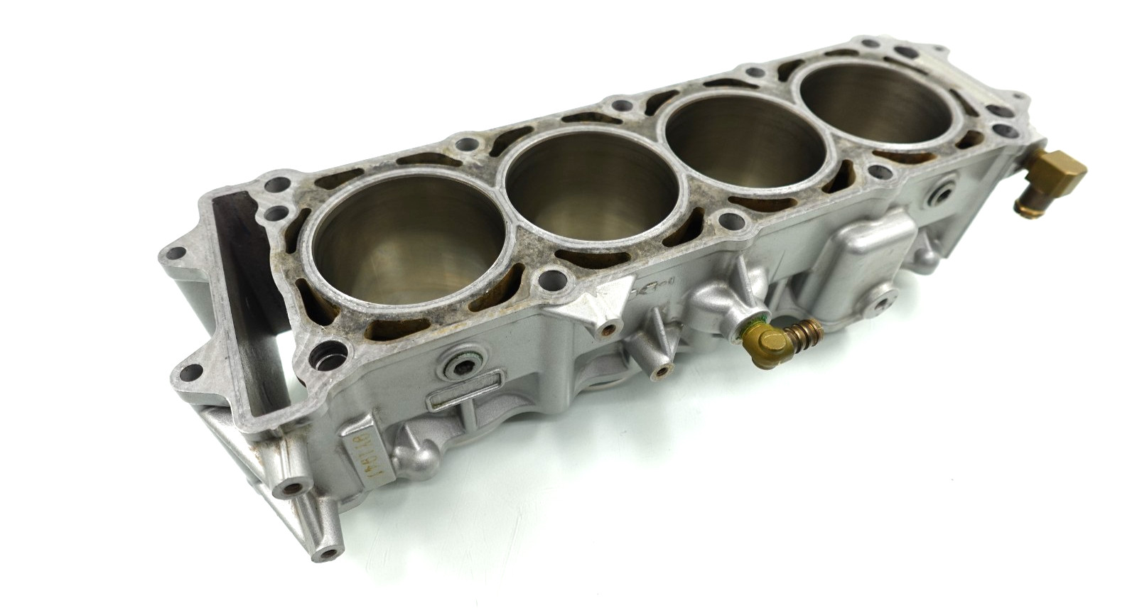 NICE FRESHWATER 2009-2026 Kawasaki STX-15F / Ultra LX OEM STD Cylinder Block