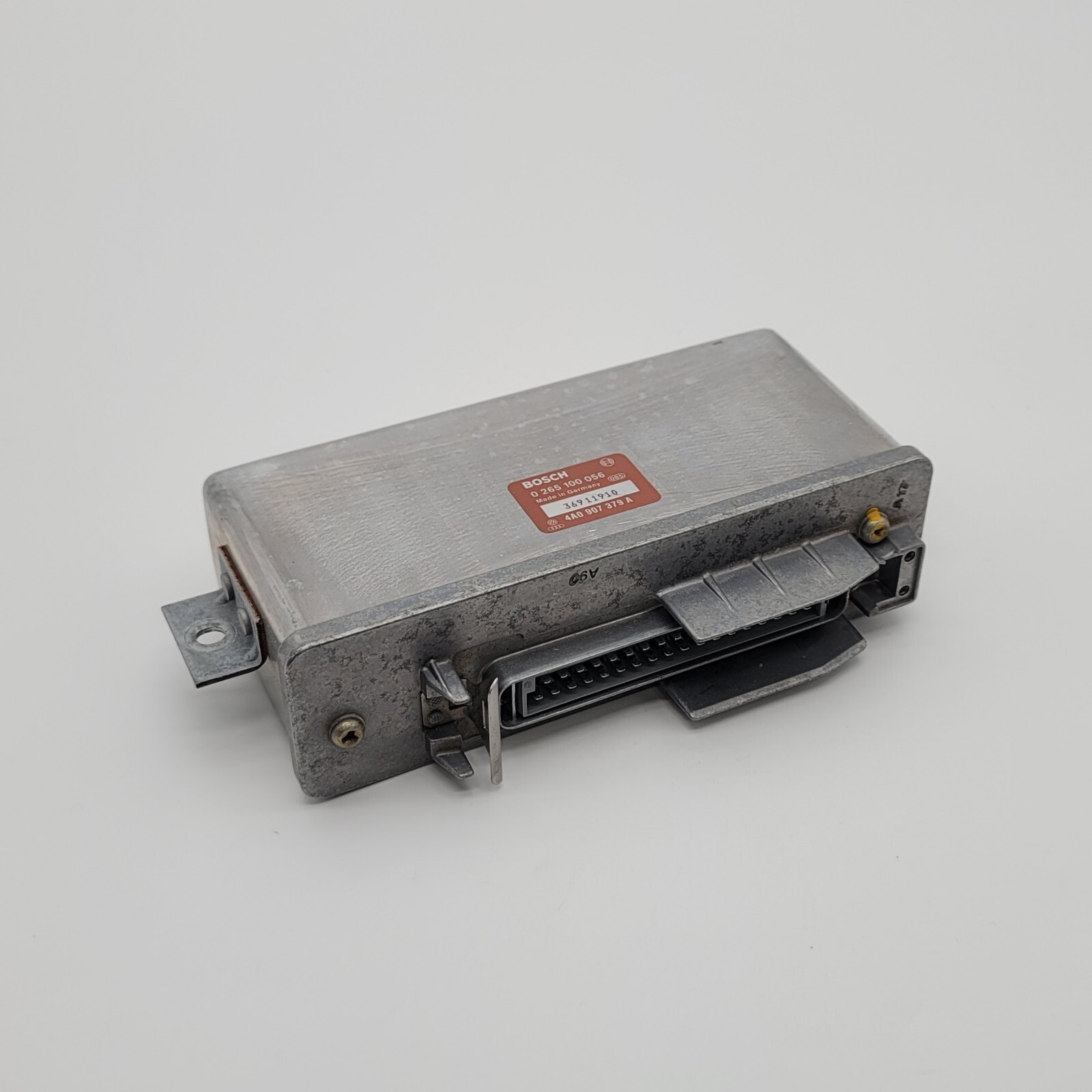 1992 1993 1994 Audi 100 C4 ABS Anti Lock Control Module 0 265 100 056 4A0907379A