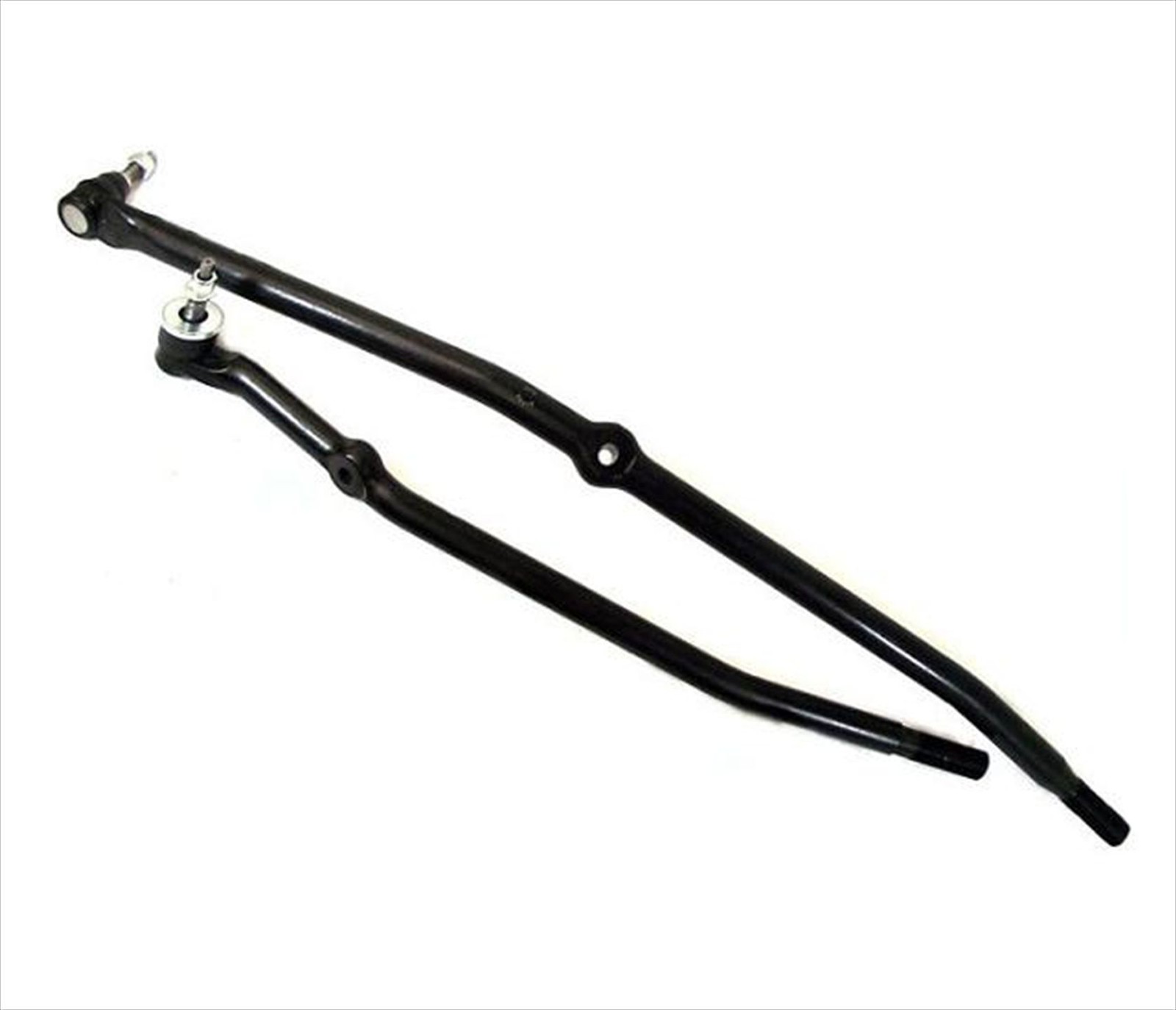 03-07 Fits Dodge Ram Pick Up 2500 3500 Four Wheel Drive Drag Link Tie Rods L & R