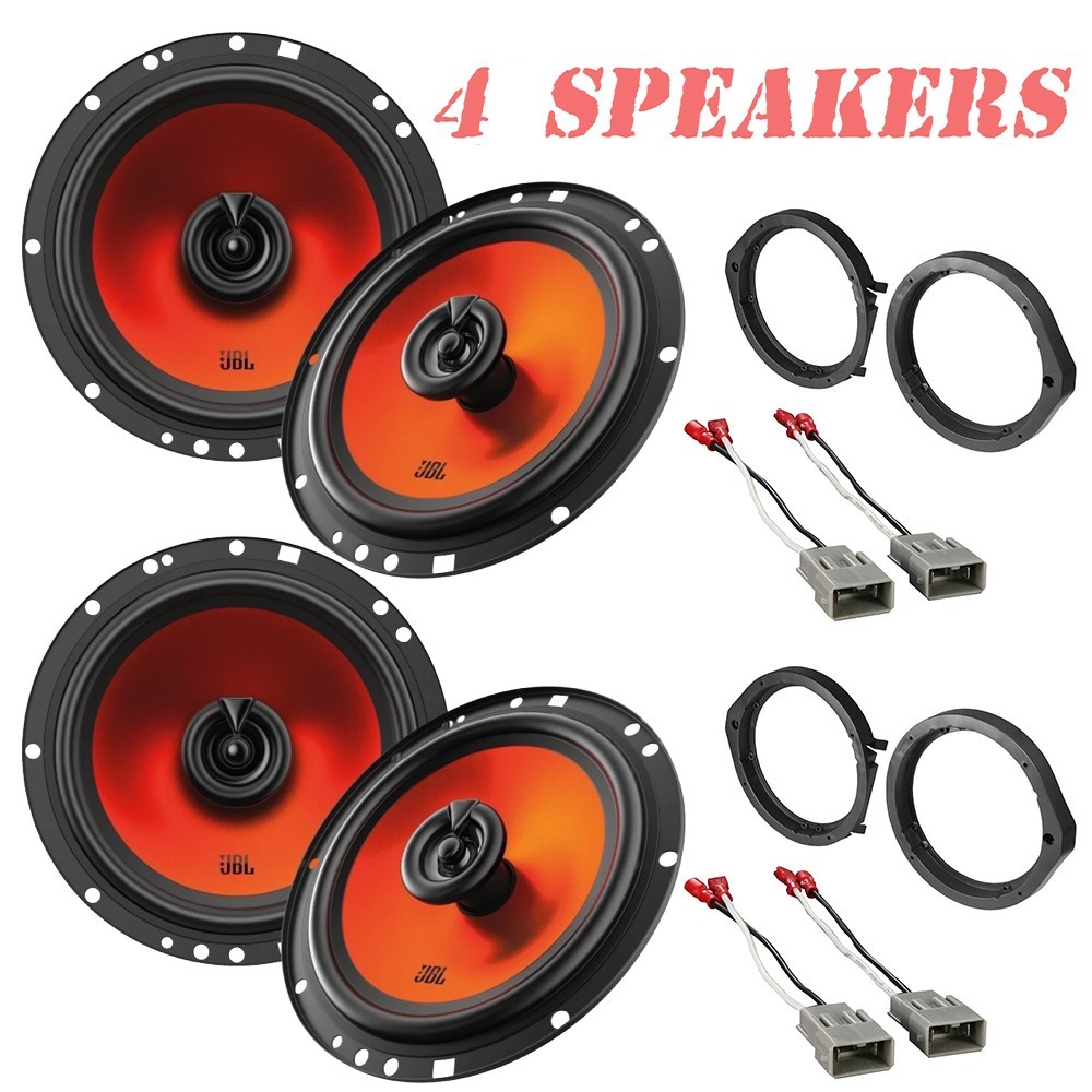JBL 400W 6.5\