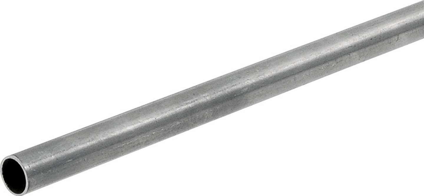 Allstar Steel Tubing 1.5 in OD 0.058 in Wall Thickness 4 Foot Long Chromoly