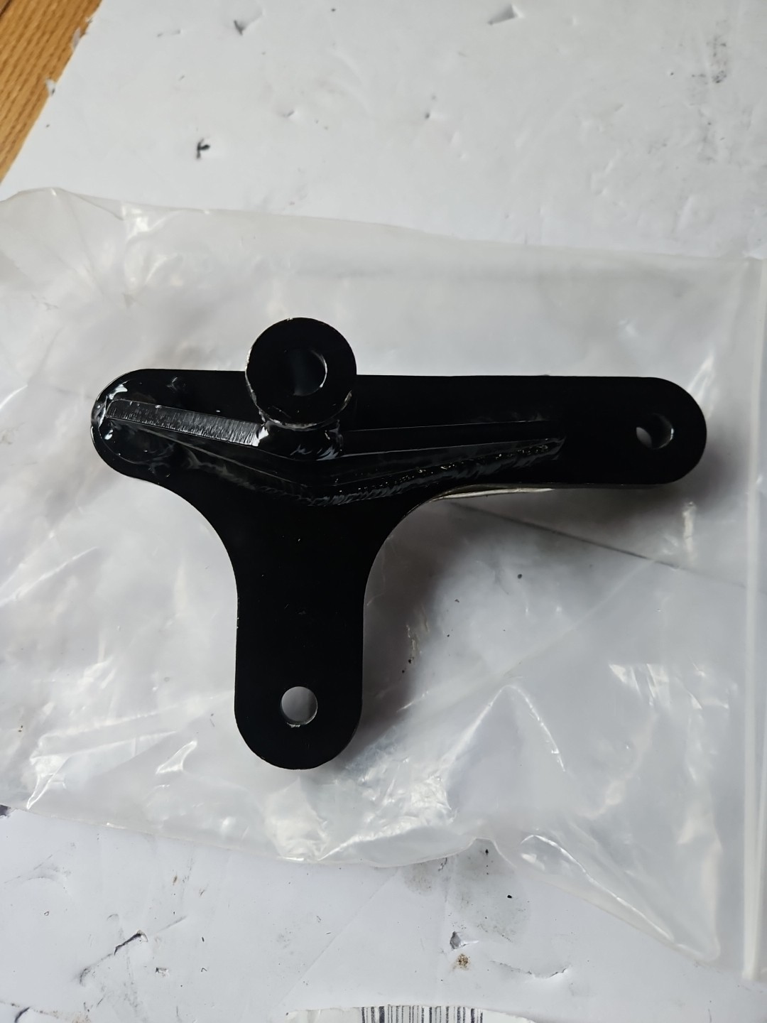 Genuine Volvo Penta Marine Bracket 23646959 NOS OEM VLB2 Genuine Volvo Penta Marine Bracket 23646959 NOS OEM VLB2
