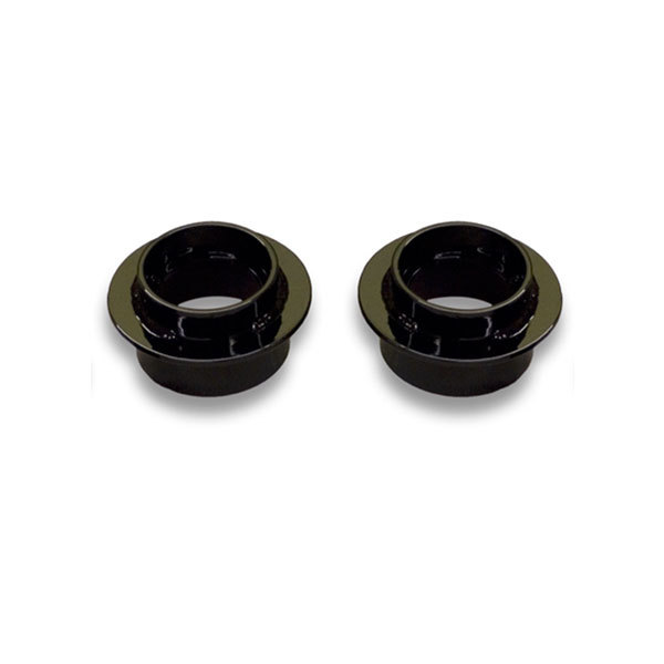 FRONT Universal Lift Kit Spacers most cars Coil Spring Lifters Boosters