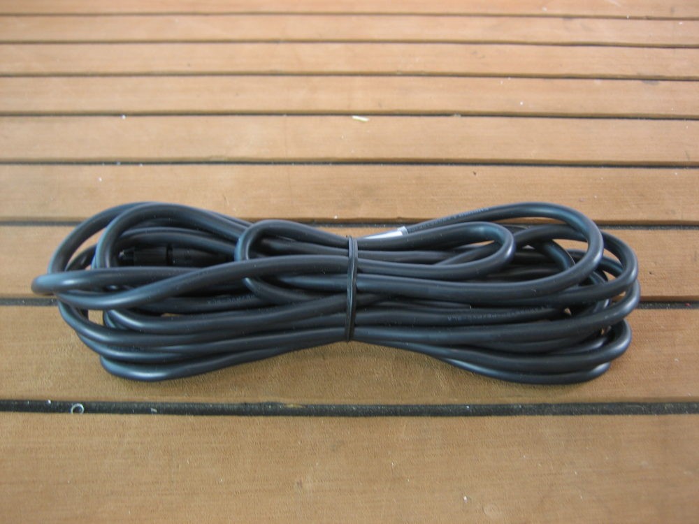 Furuno NMEA Pigtail Cable 6 Pin - NEW OLD STK 000-117-603 OR 000-154-054