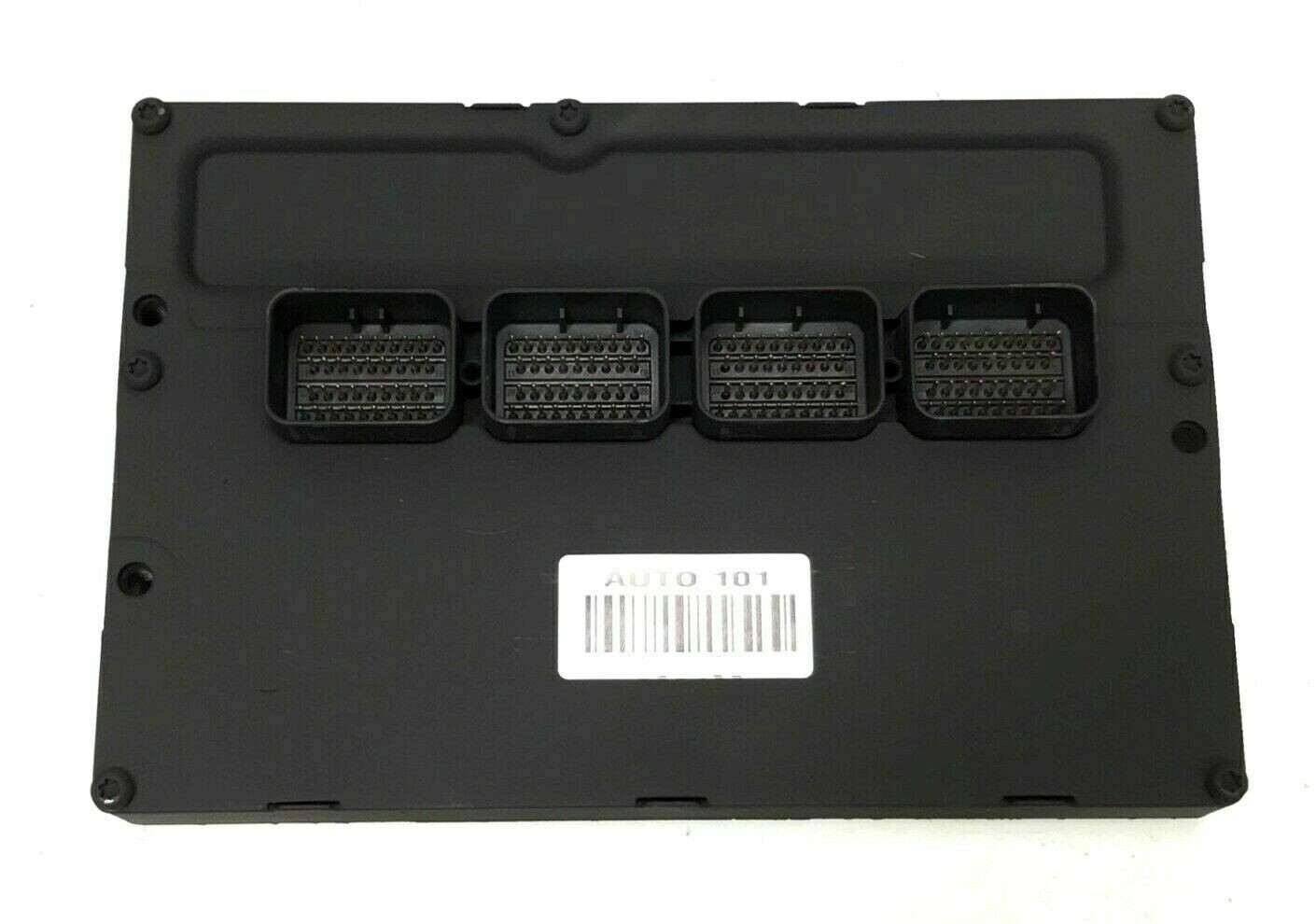 VIN Programmed 2010 Journey 3.5L Engine Computer P68061202 PLUG&PLAY