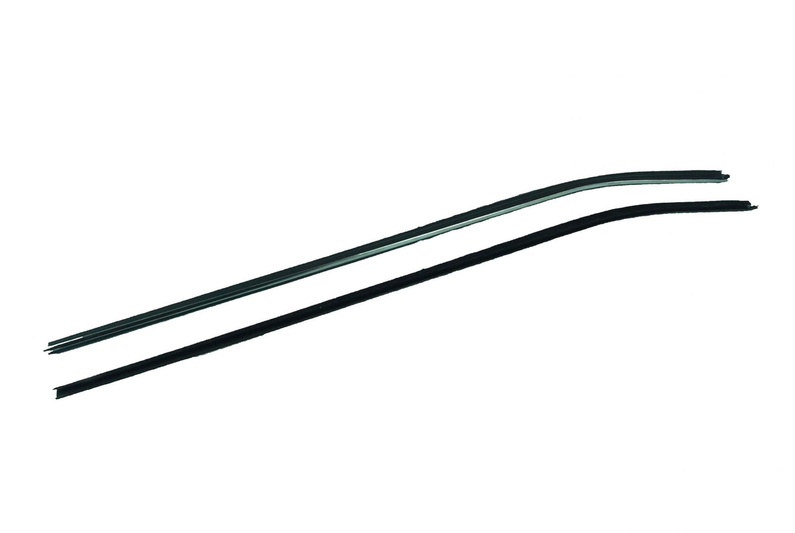 KG2084 Fairchild Industries Set of 2 Beltline Seal Kits  Driver & Passenger Pair