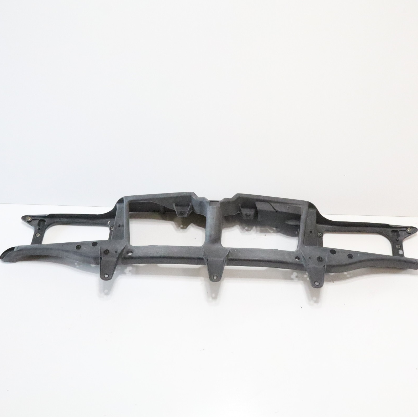 98-02 Volvo S70 V70 XC C70 OEM front header panel headlight mounting assembly