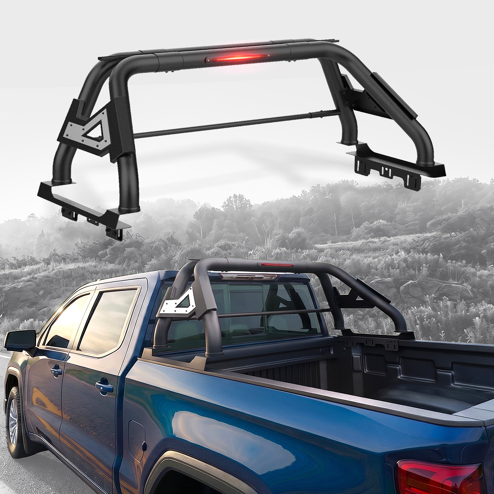 For 99-26 GMC Sierra 1500 2500 3500 60-64