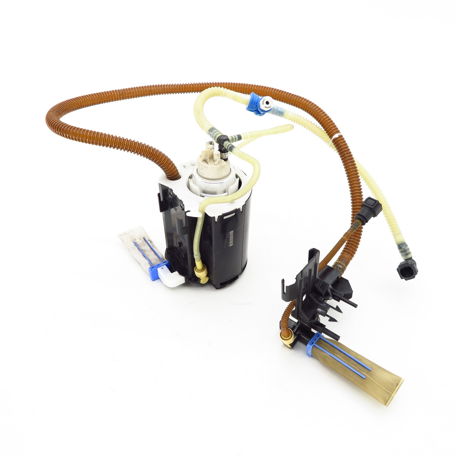 fuel pump fuel pump right Aston Martin RAPID 6.0 AD43-9H307-AB