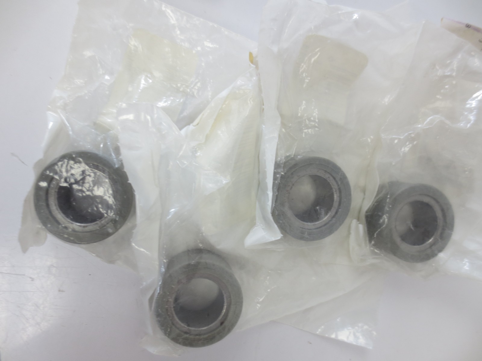 NEW Genuine Arctic Cat OEM Moveable Drive Roller (4) 0823-295