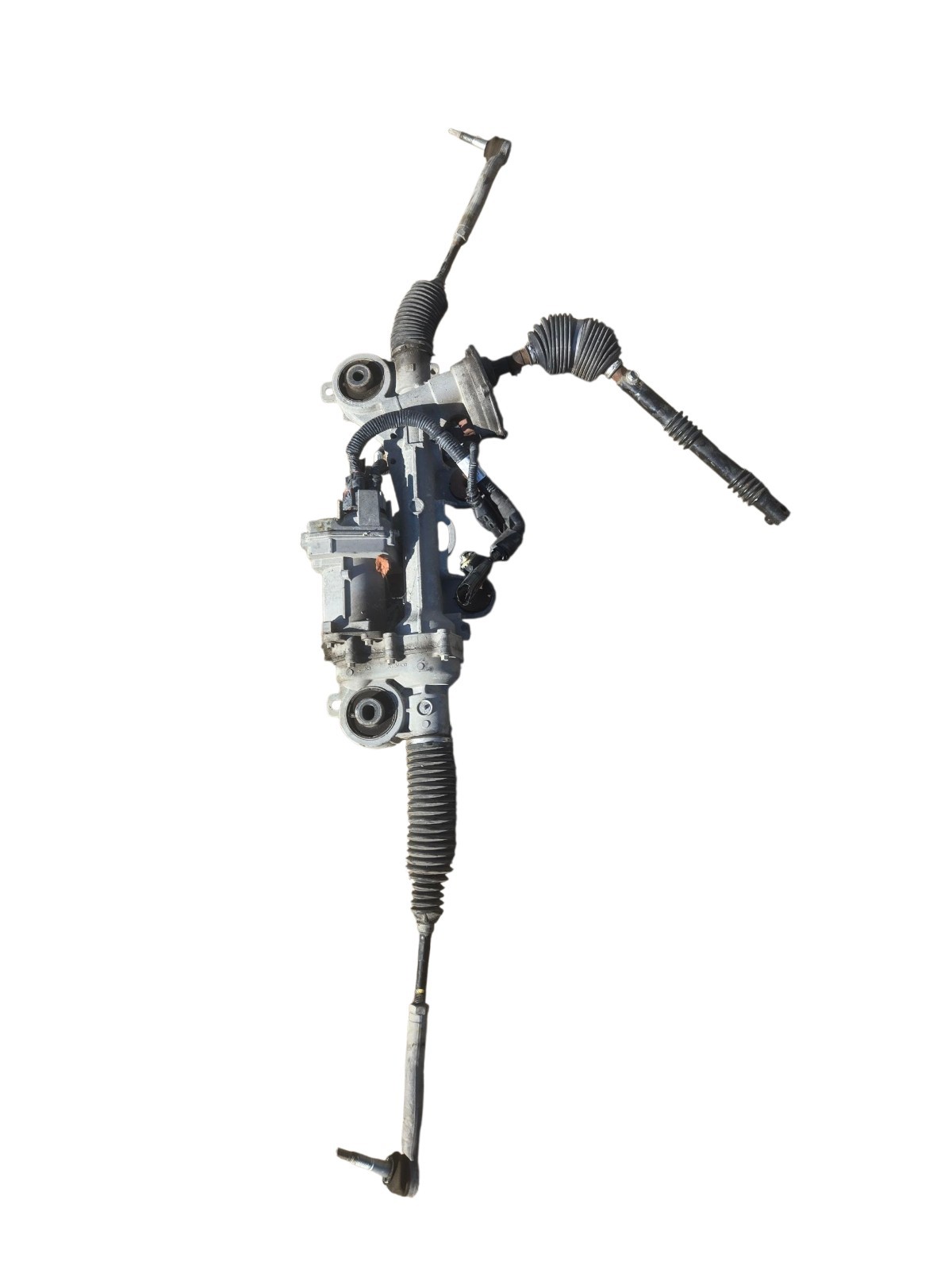 2019-2025 GMC SIERRA CHEVY SILVERADO 1500 STEERING RACK AND PINION 84674079 OEM 