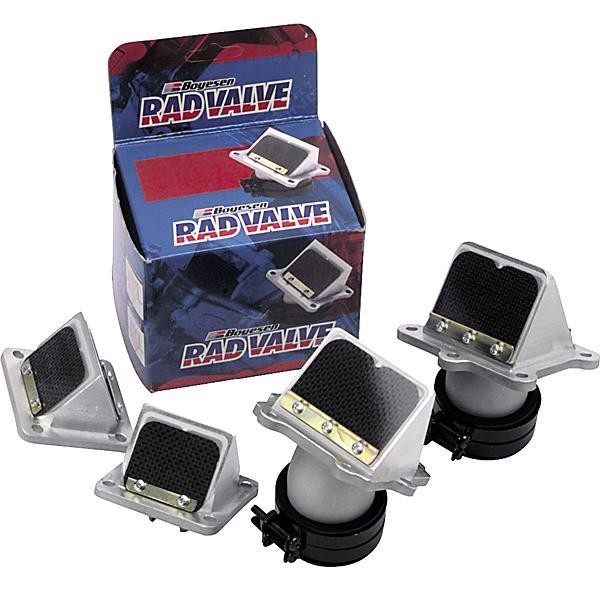 Boyesen Rad Valve - RAD-42E