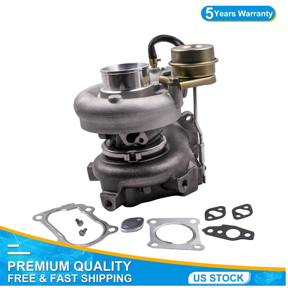 CT26 Turbocharger Turbo W/ Gasket Kit for Toyota Supra 3.0L 7MGTE 17201-42020
