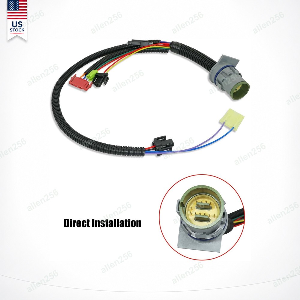 For GM 4L80E 1993-2003 Internal Wire Harness Replaces 350-0032 24222798 #/