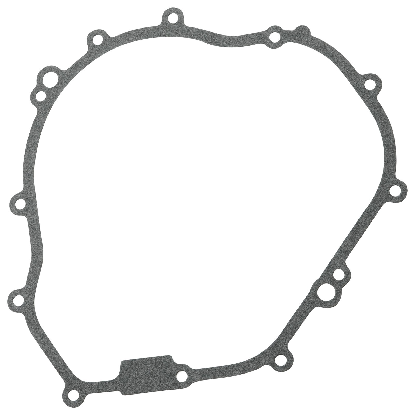 Caltric Stator Gasket for Yamaha 5UH-15451-00-00 Gasket Stator Magneto Cover Caltric Stator Gasket for Yamaha 5UH-15451-00-00 Gasket Stator Magneto Cover