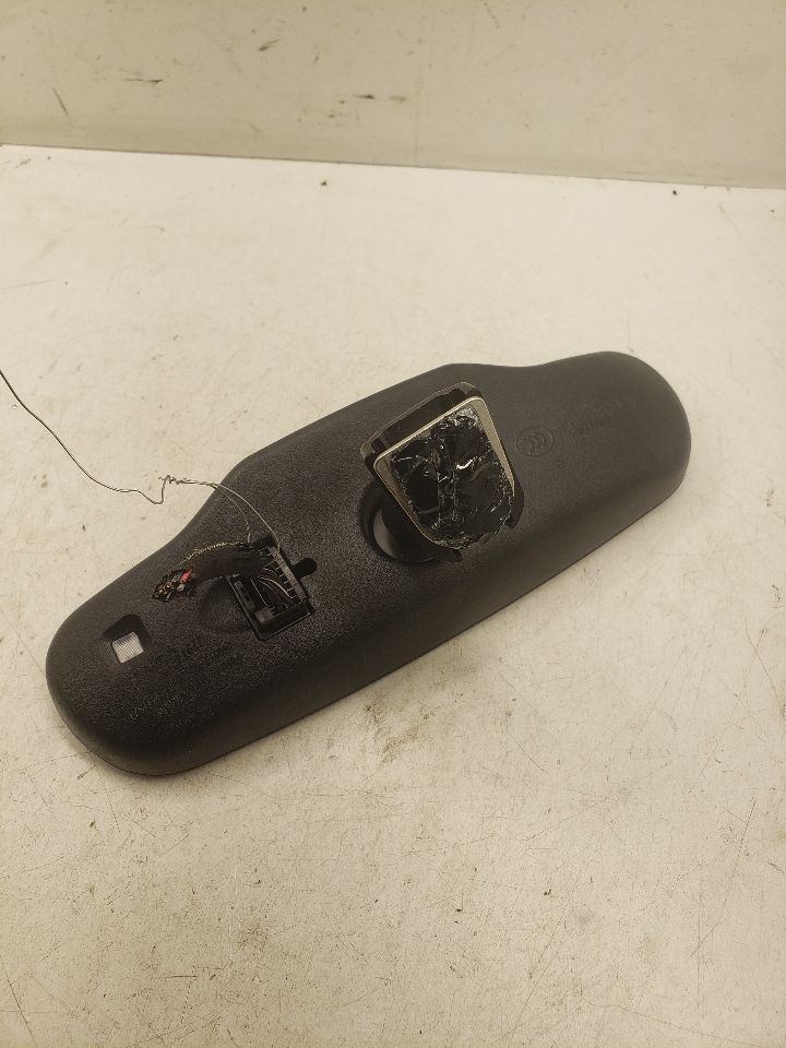 2009-2017 Chevrolet Traverse Rear View Mirror With Telematics Onstar 1424304