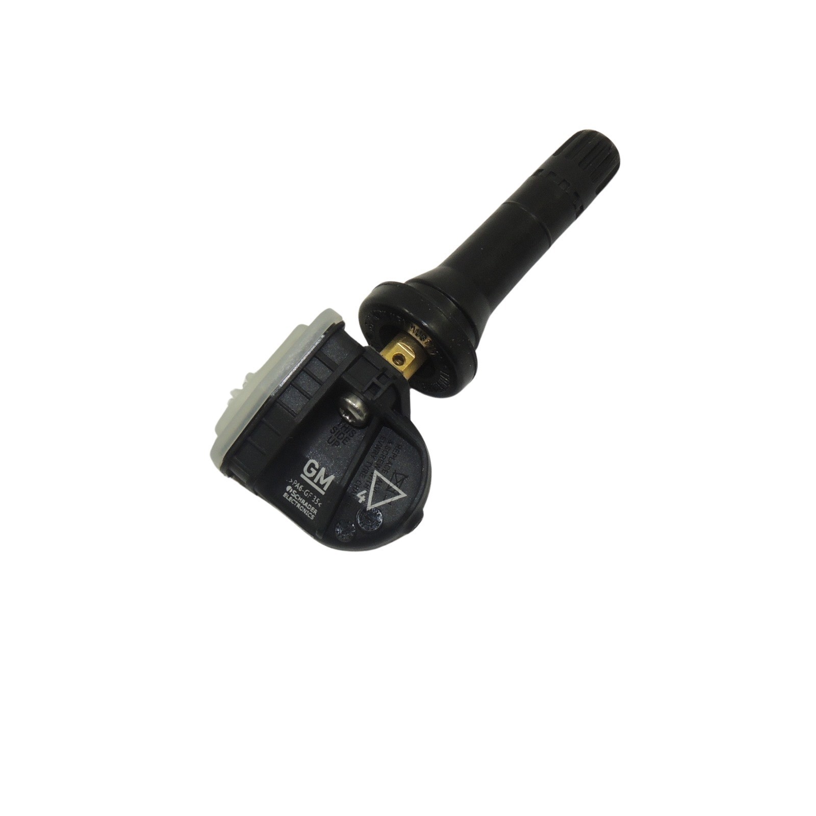 One New OEM GM Tire Pressure Sensor TPMS 433MHz XL8 13540602