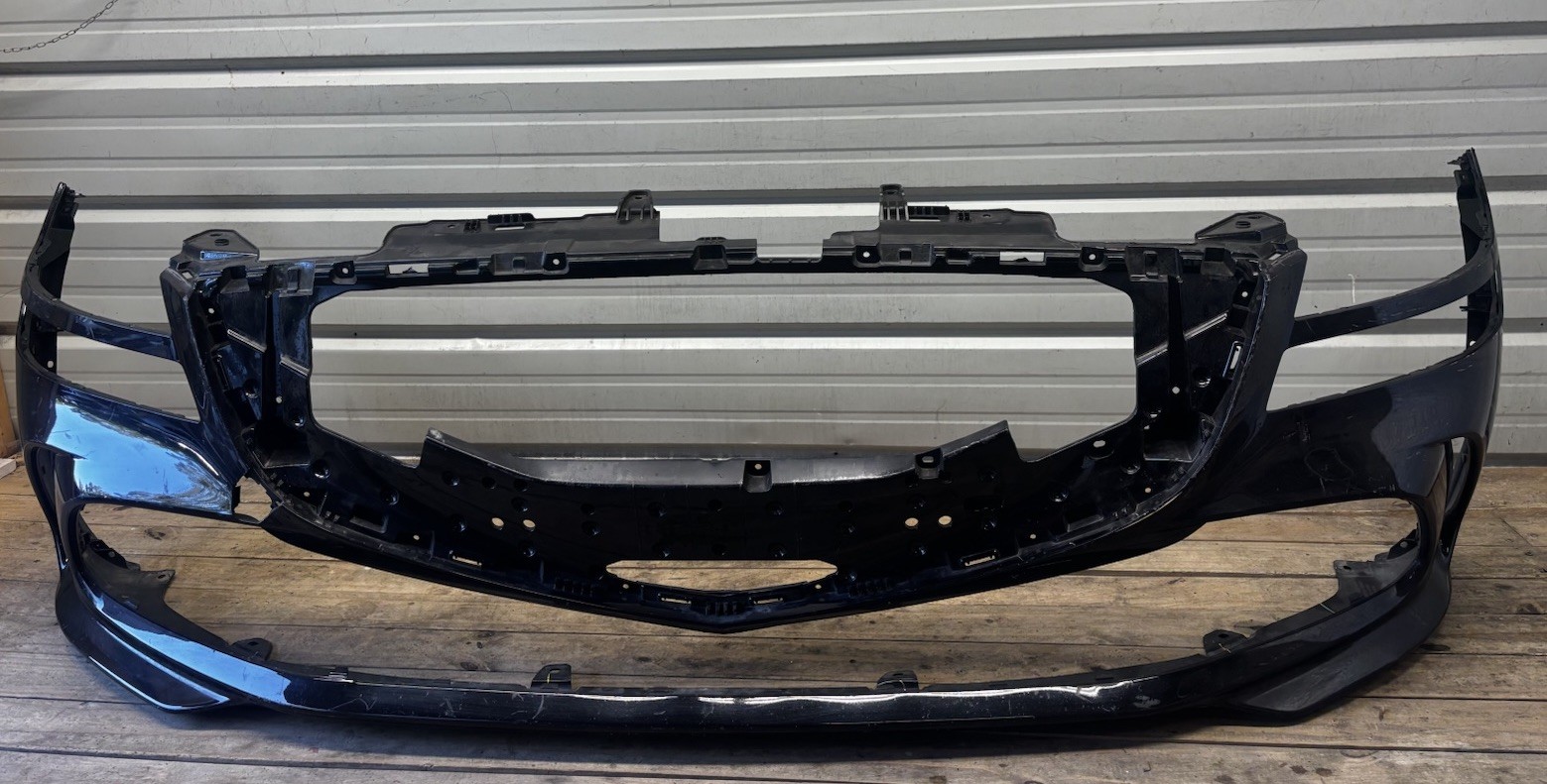 2025-2027 Genesis G 80 Front Bumper Cover OEM.“LOCAL PICK UP or shipping 2254