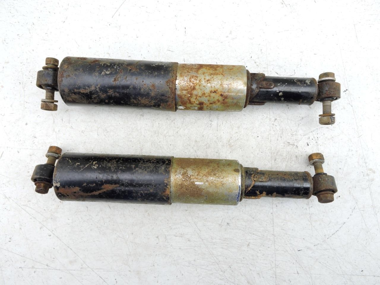 Girling Shock Absorbers 12 7/8 Triumph Norton BSA 500 650 750 T2202