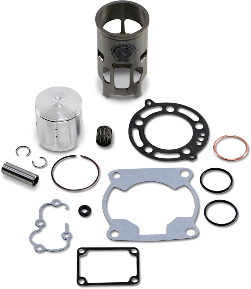 LA Sleeve LAS5779K Cylinder Rebuild Kit Kawasaki 2-Stroke