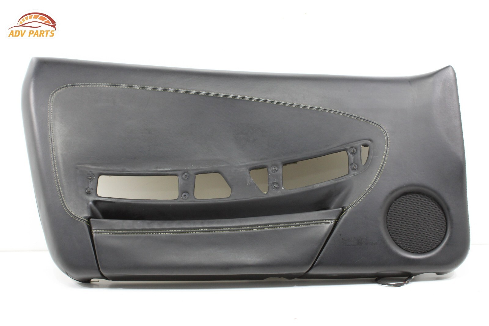 2005 - 2009 FERRARI F430 CONVERTIBLE LEFT SIDE INTERIOR DOOR PANEL TRIM OEM