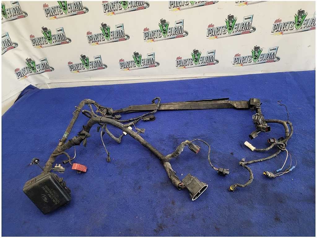 1997 Ford Mustang Cobra SVT Power Distribution Harness Wire Plug *Read 2926