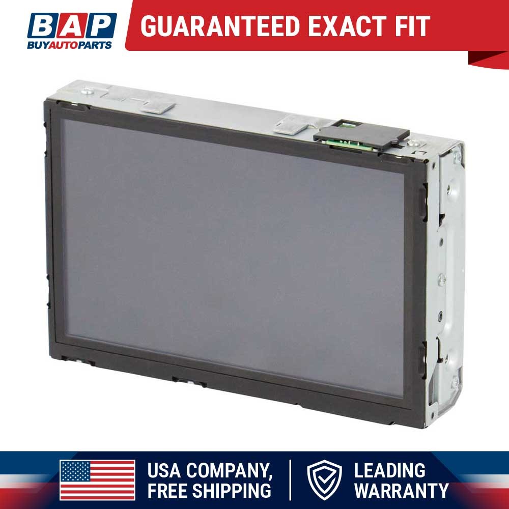 For Nissan Pathfinder 2019 2020 OEM Nav Dash Screen Replaces 28387-6GY4D