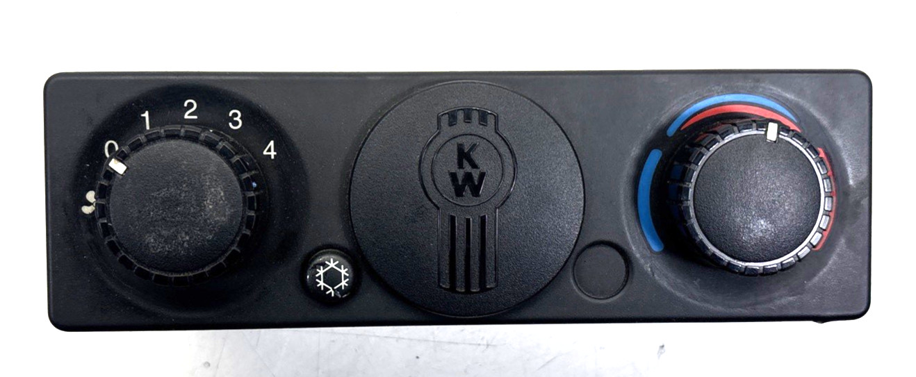 F21-1031 2016 KENWORTH T680 TEMPERATURE CONTROL F21-1031 2016 KENWORTH T680 TEMPERATURE CONTROL