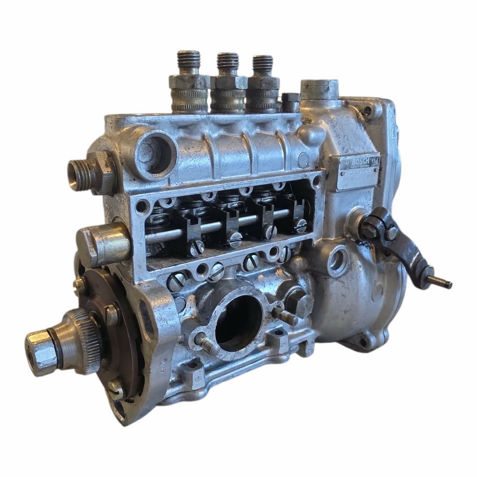 Mercedes W123 S123 W460 Bosh Injection Pump (NOT TESTED)