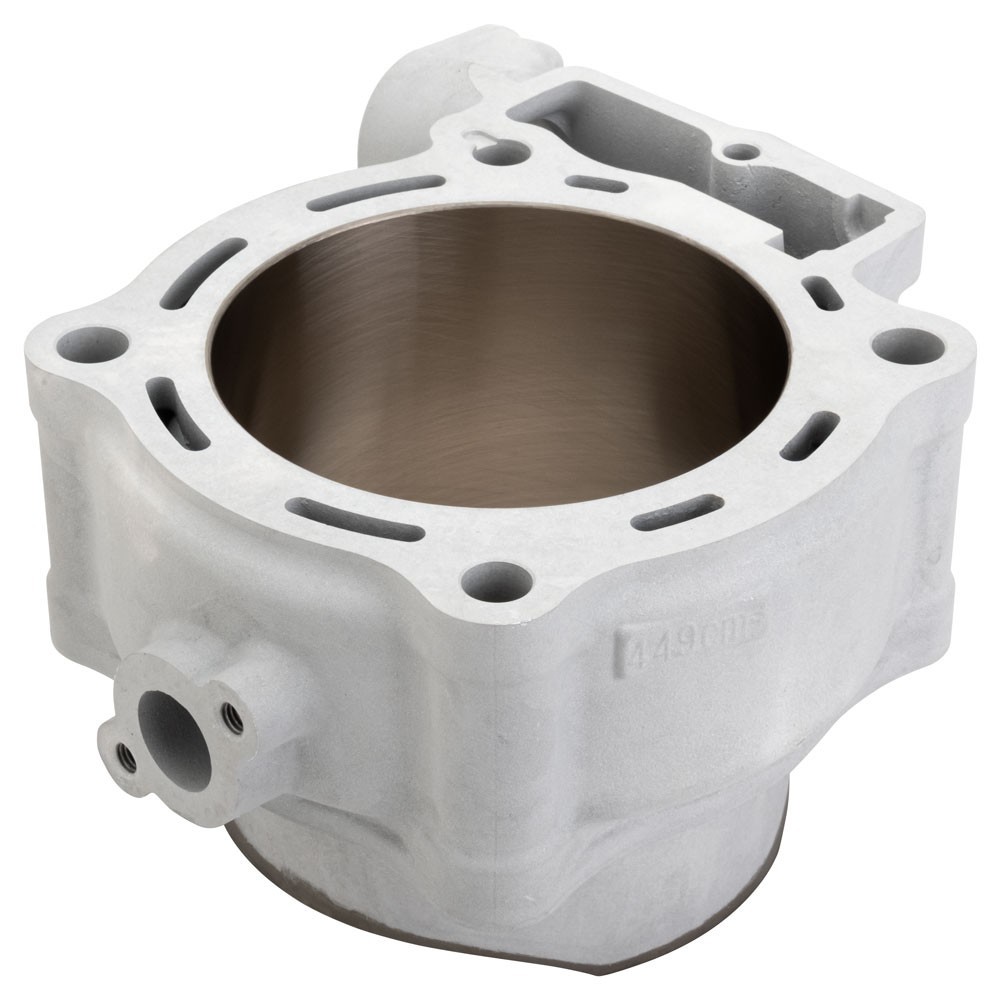 Tusk Cylinder Standard 96 mm for Honda CRF 450R 2009-2016 Replaces 12100-MEN-A50 Tusk Cylinder Standard 96 mm for Honda CRF 450R 2009-2016 Replaces 12100-MEN-A50
