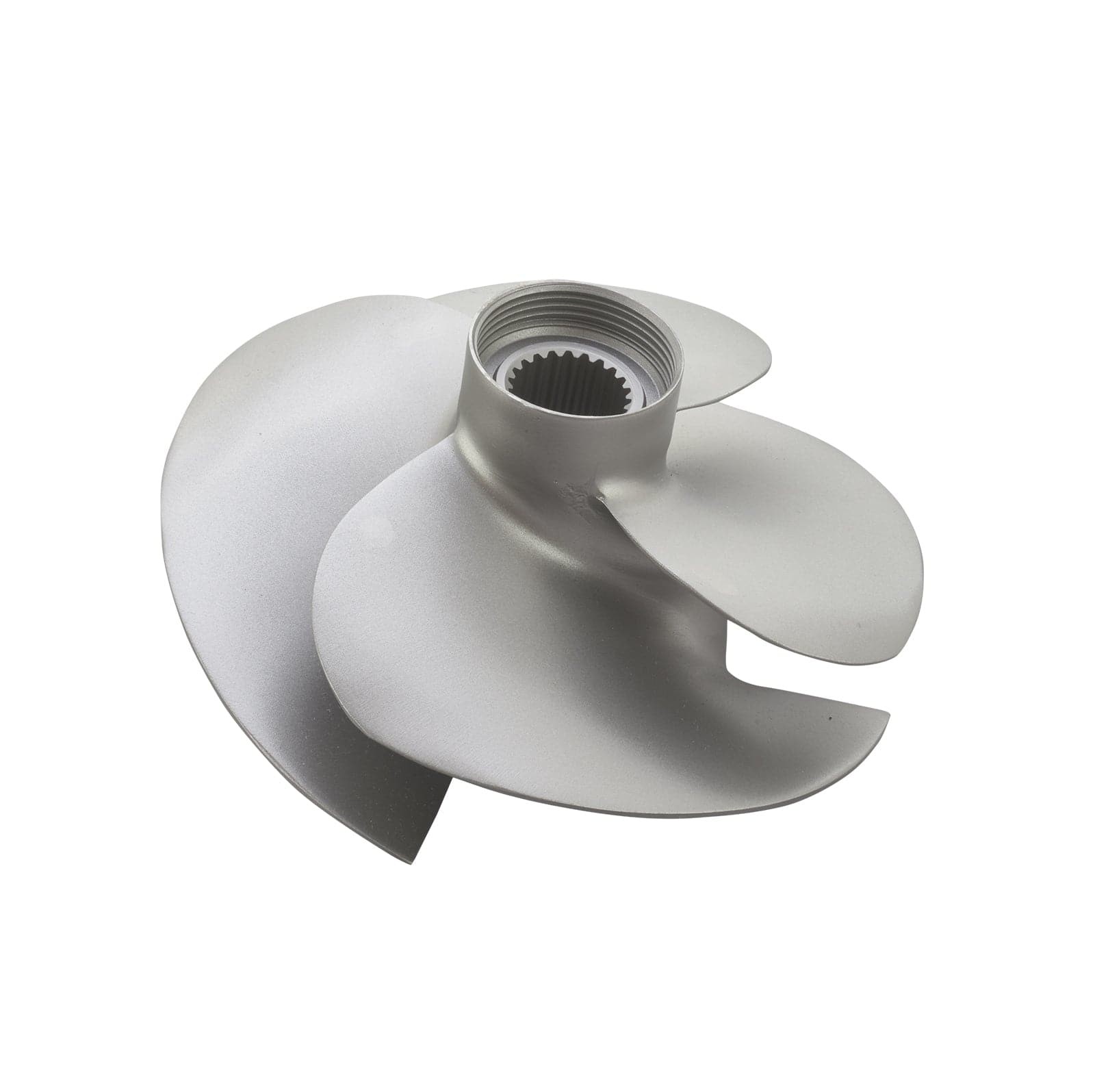 Impeller Solutions Impeller Kit for Sea‑Doo GTI 130 SE 130 Rental