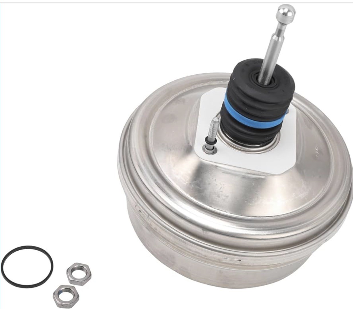 Genuine GM Power Booster 84667588