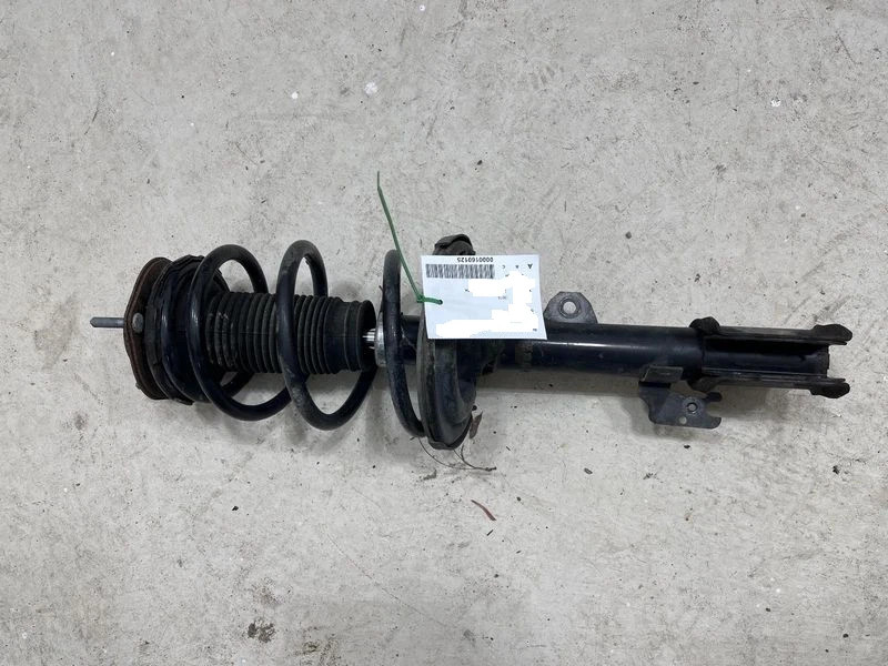 2010-2015 Lexus RX350 Front Driver Left Strut Cartridge Assembly OEM