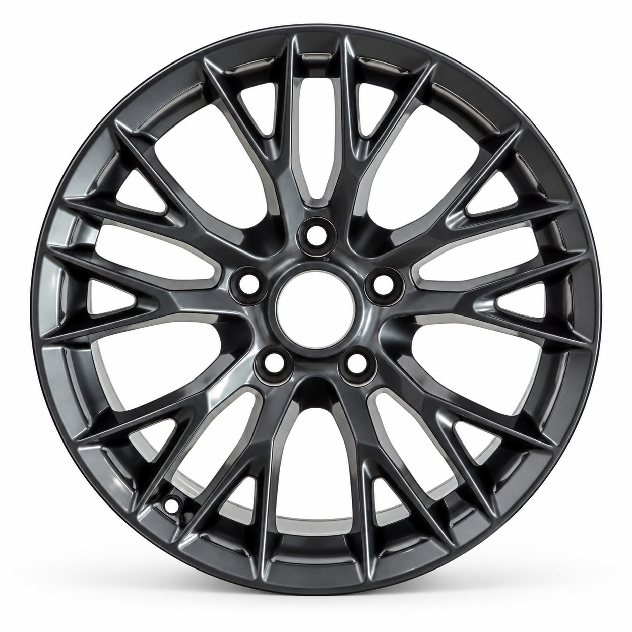 2015-2019 Chevrolet Corvette 19\