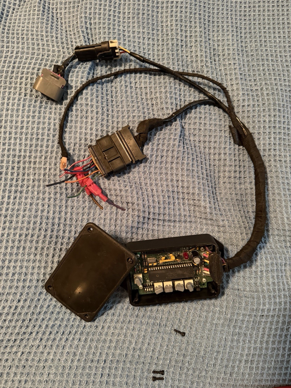 GM MAF Translator for 3000GT GM MAF Translator for 3000GT