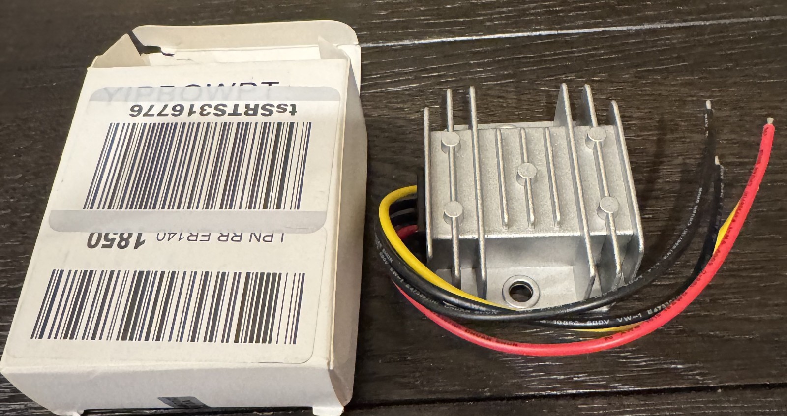 New Golf Cart Voltate Reducer Automatic Buck Boost Converter New Golf Cart Voltate Reducer Automatic Buck Boost Converter