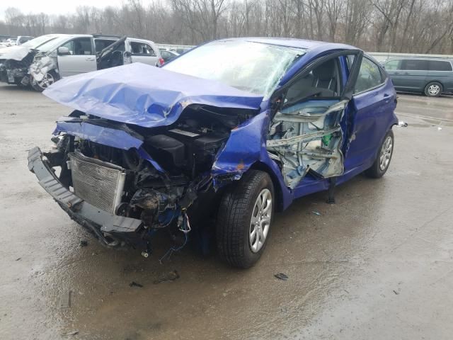 ABS Pump Anti-Lock Brake Part Modulator Assembly ABS Fits 12-13 ACCENT 2064852