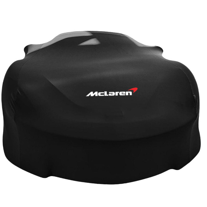 ✪ McLaren F1 GTR Car Cover, special production for your vehicle, İndoor cover