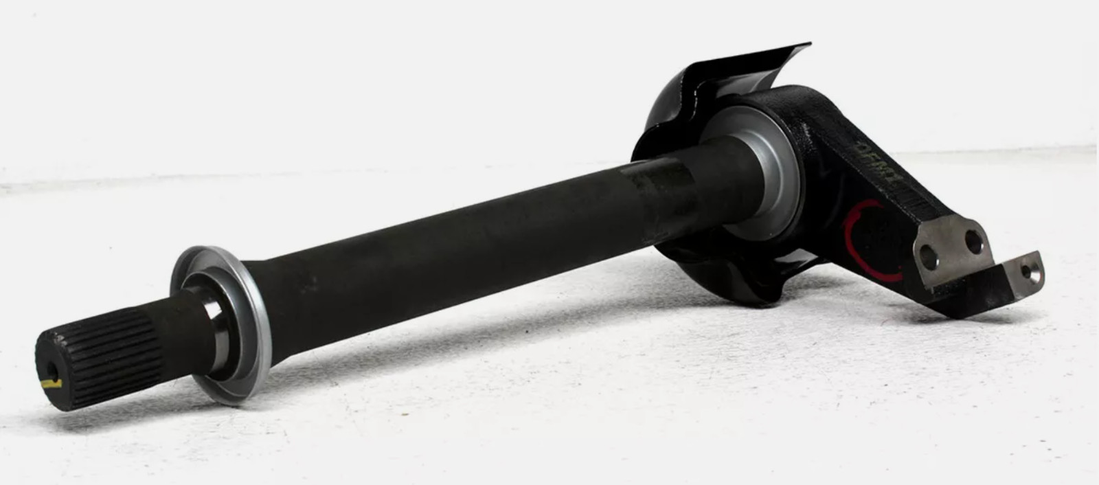 OEM Bearing Bracket & Shaft 495603Q750 for Kia Optima