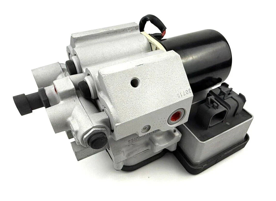 12475489 GM® ABS Pressure Modulator Valve GM Express Van 1995-2002 Assembly
