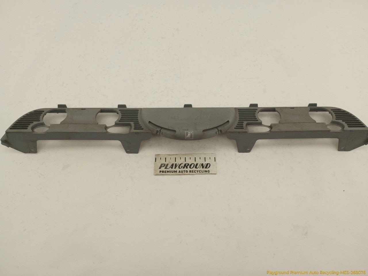BMW 325Ci E46 CONVERTIBLE Rear Roll Bar Cover Trim Panel Fits 2001-2006 01 02 03