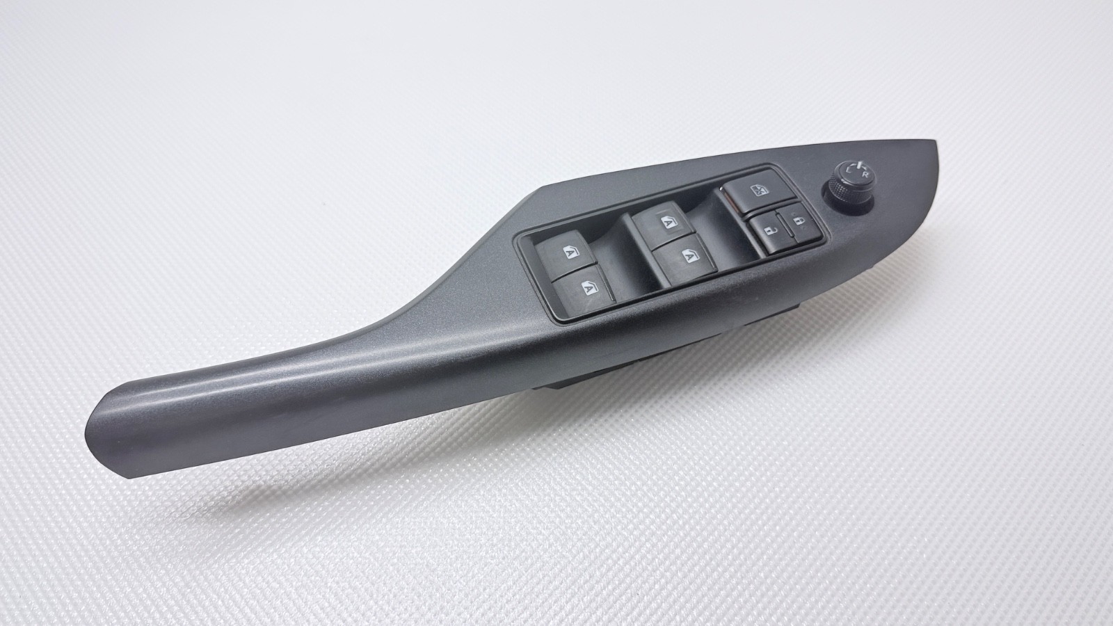 2015-2020 Toyota Sienna Front Driver Master Power Window Switch 84040-08010 OEM