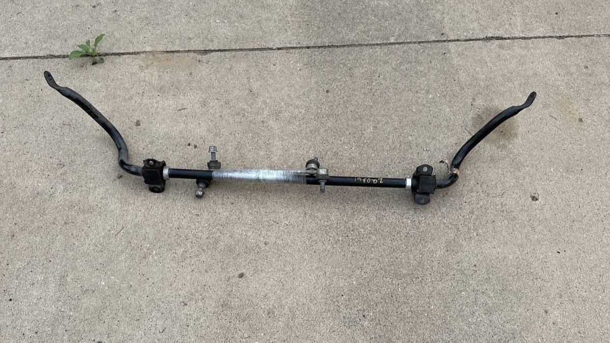 2015-2023 Ford Transit 250 RWD Front Stabilizer Sway Bar Assembly OEM