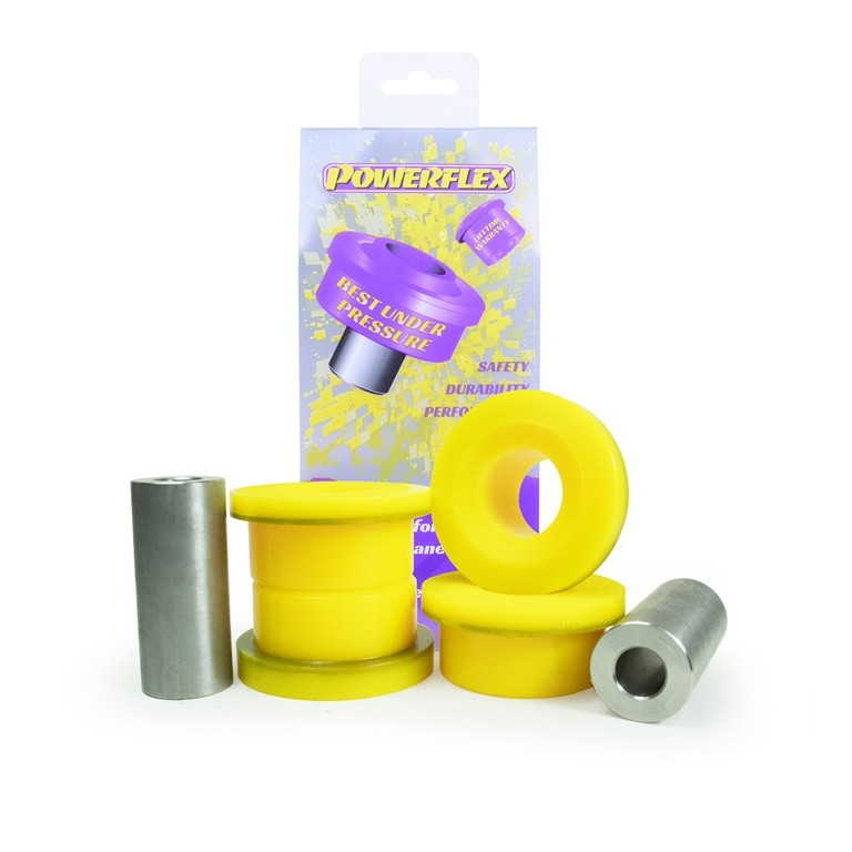 Powerflex for Subaru BRZ, SCION FR-S Rear Subframe Rear Bushing (Street)