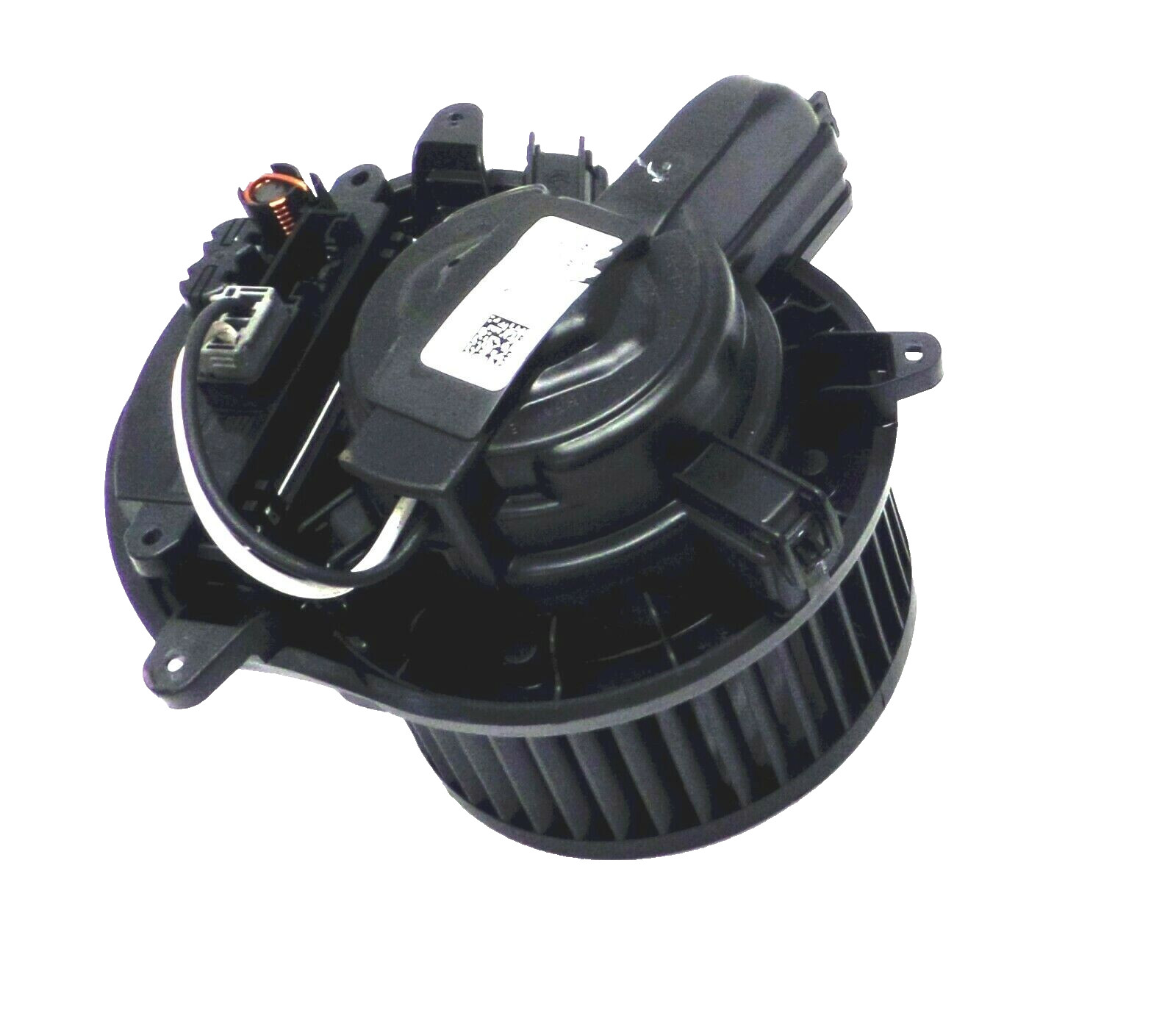 OEM New HVAC Blower Motor 2019-23 Chevrolet Silverado GMC Sierra 1500 2500 3500