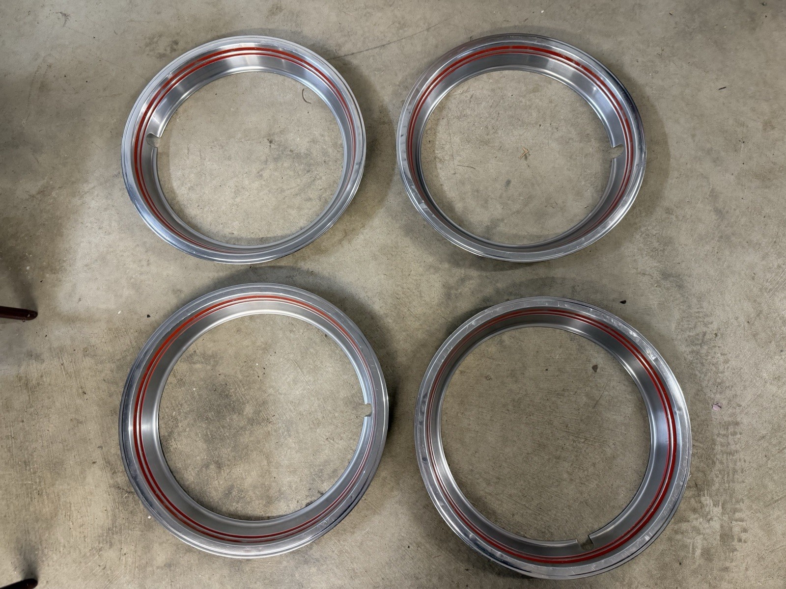 1980-1989 80-89 FORD F150 TRUCK 15\